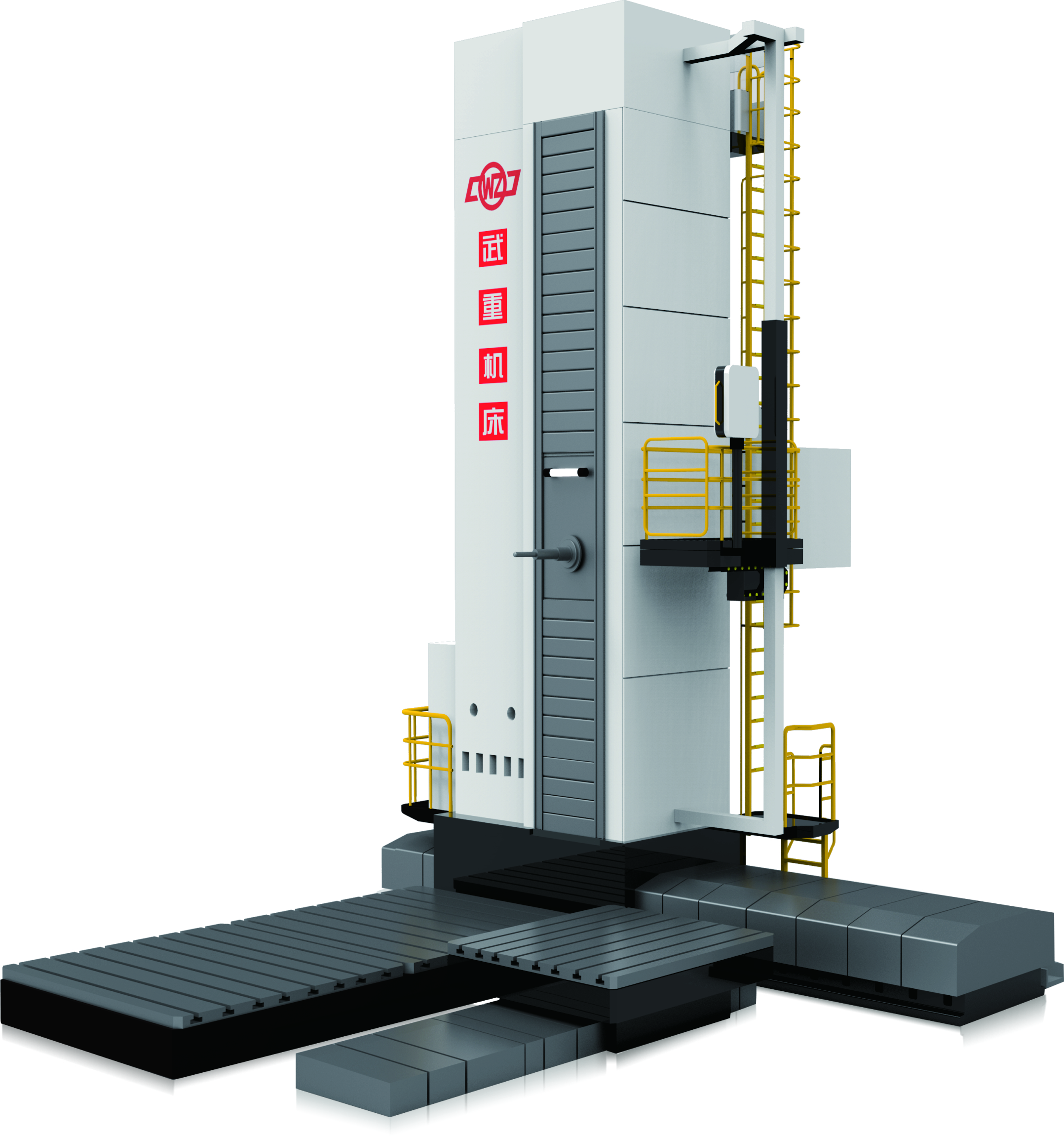 TK69A／T69數(shù)控落地銑鏜床